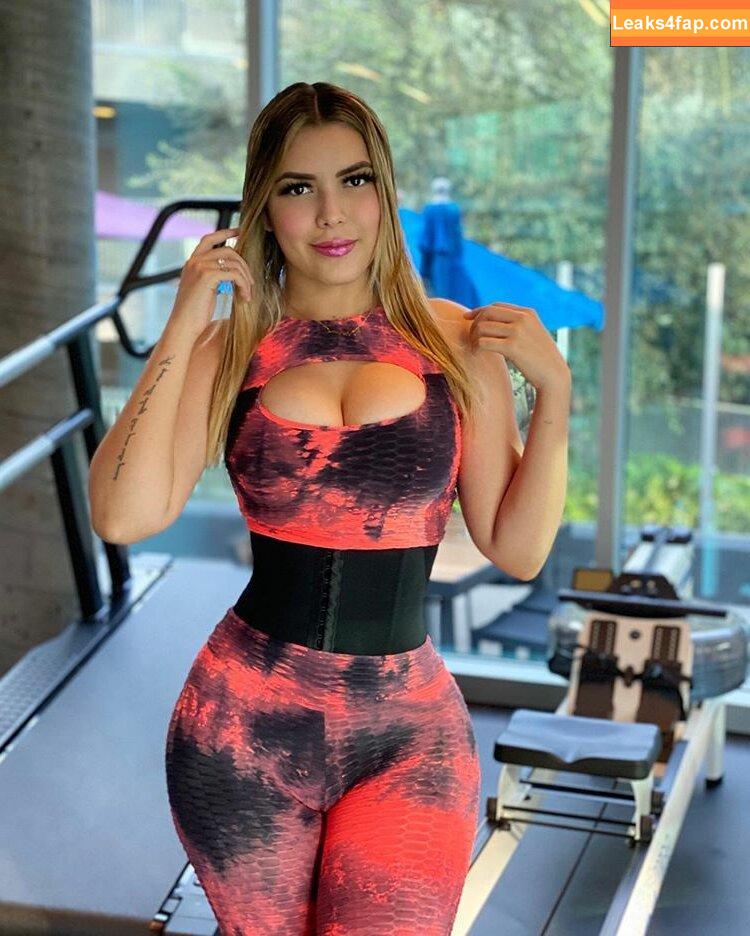 Viviane Lomelin / soyviviane / therealbrittfit / vivianelomelin leaked photo photo #0077
