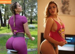 Viviane Lomelin photo #0002