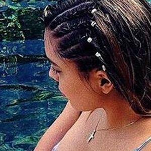 Viviane Lomelin photo #0278