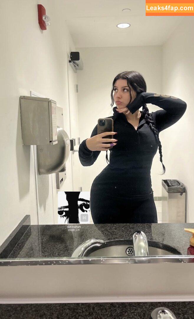 Vivienne Wren / cambxia / viviennewrenn leaked photo photo #0002