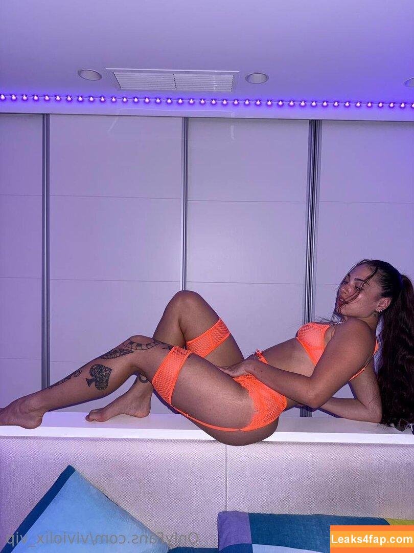 viviolix_vip / viviolix_la_mia_vita leaked photo photo #0056