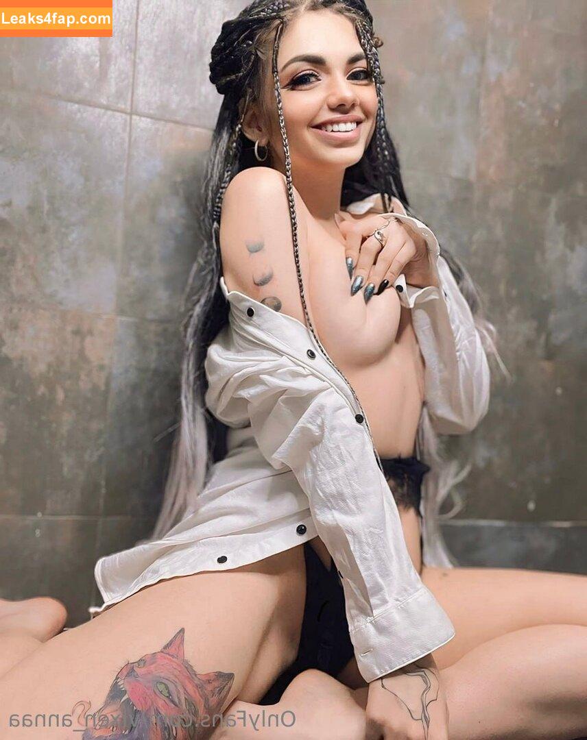 vixen_annaa / Anna Vixen / valiantf0x leaked photo photo #0113
