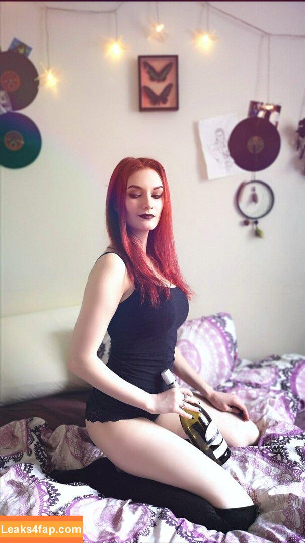 Vixena Siren / vixena_siren leaked photo photo #0023