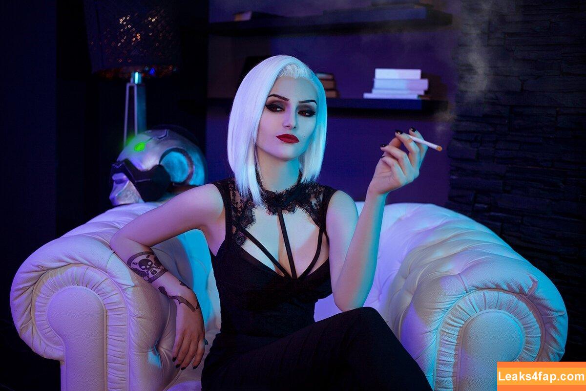 Vixena Siren / vixena_siren leaked photo photo #0024