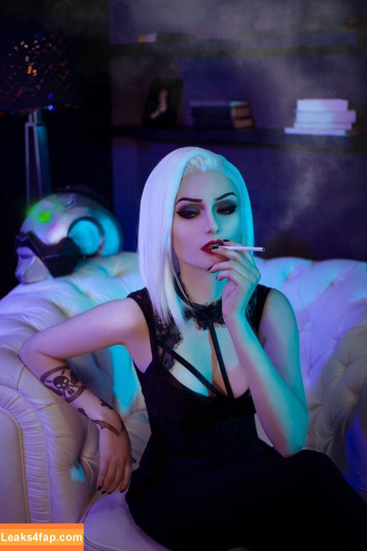 Vixena Siren / vixena_siren leaked photo photo #0025