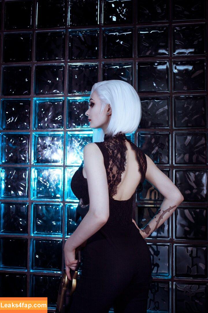 Vixena Siren / vixena_siren leaked photo photo #0026