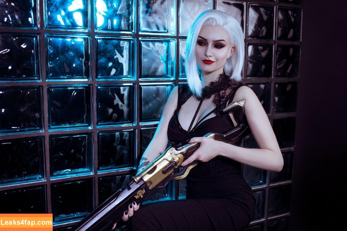 Vixena Siren / vixena_siren слитое фото фото #0027