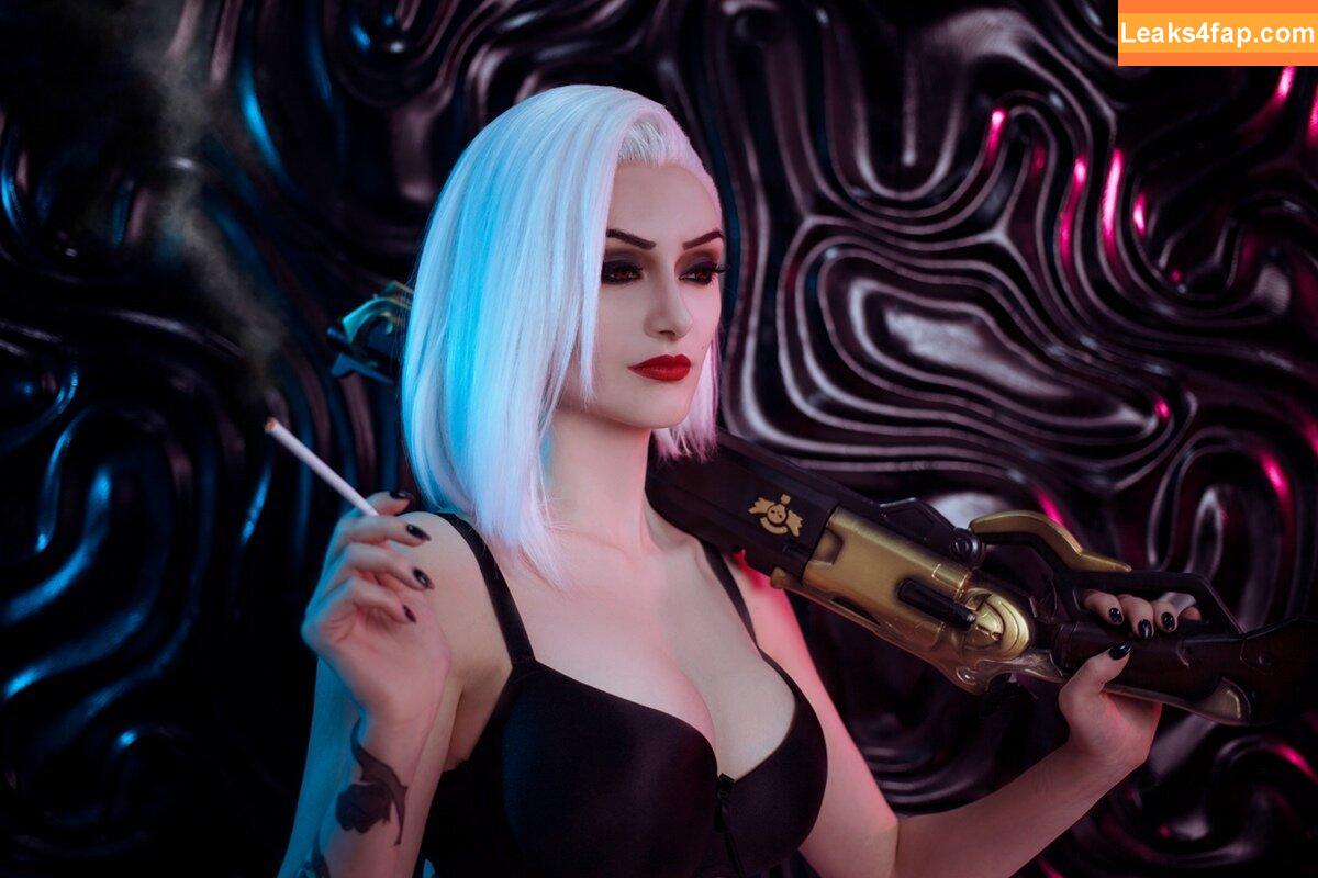 Vixena Siren / vixena_siren leaked photo photo #0029