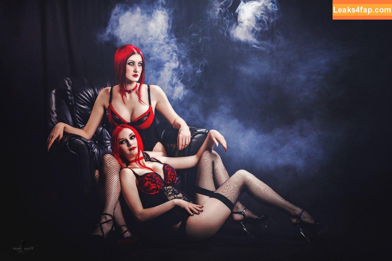 Vixena Siren / vixena_siren leaked photo photo #0040