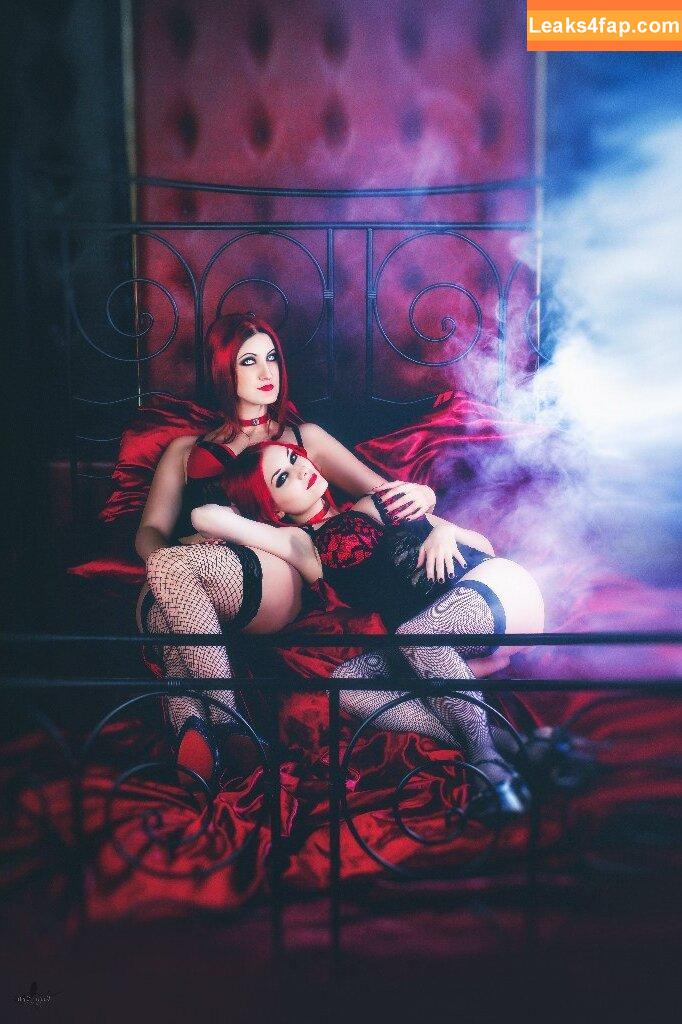 Vixena Siren / vixena_siren leaked photo photo #0042