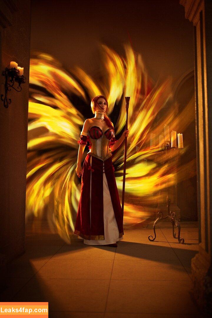 Vixena Siren / vixena_siren leaked photo photo #0043