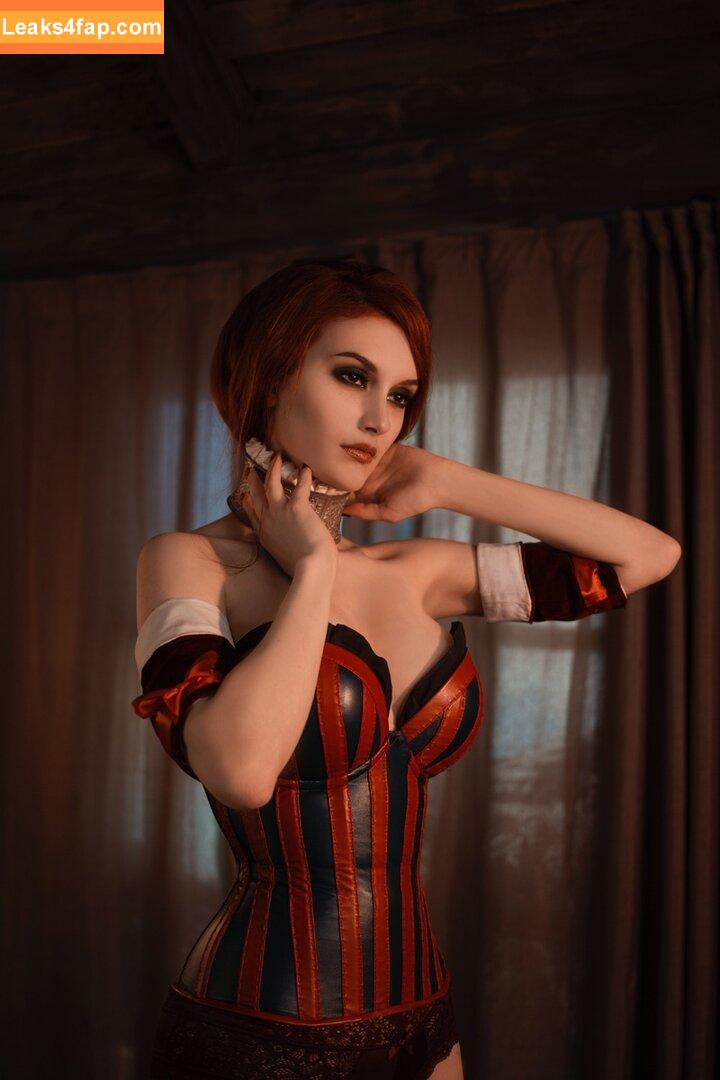 Vixena Siren / vixena_siren leaked photo photo #0061