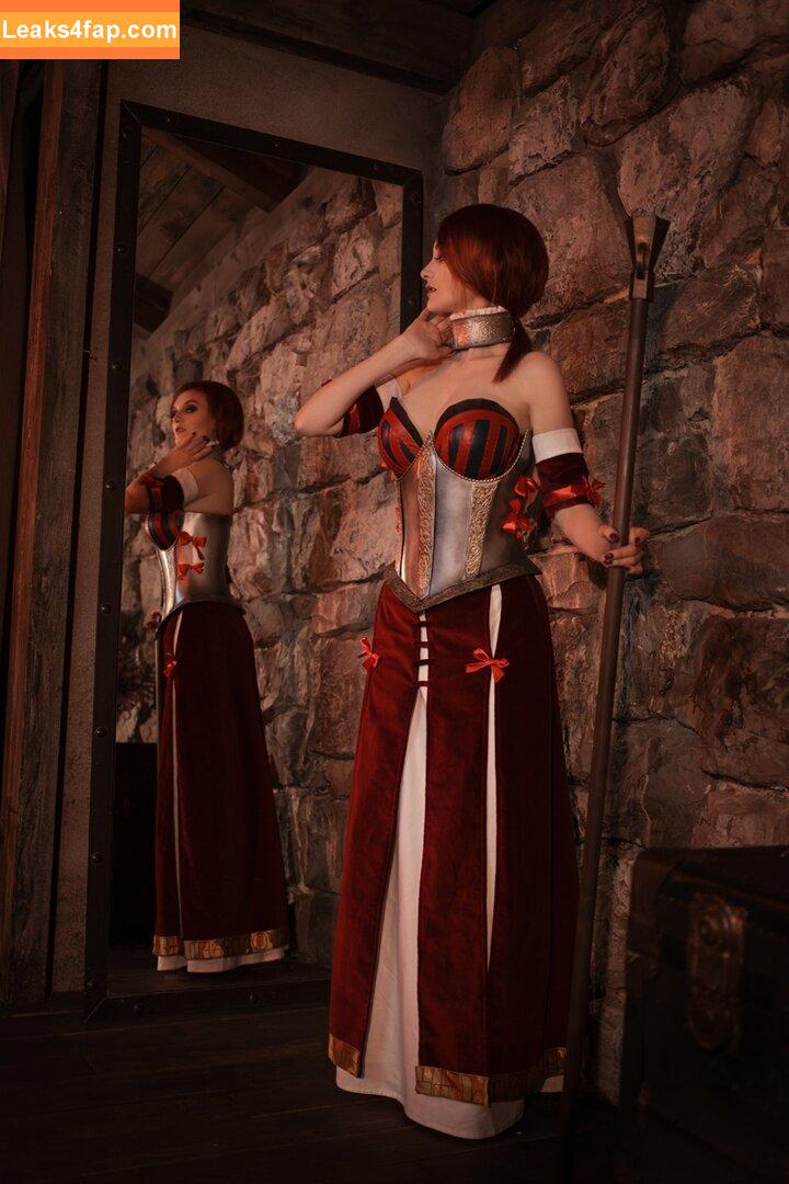 Vixena Siren / vixena_siren leaked photo photo #0068