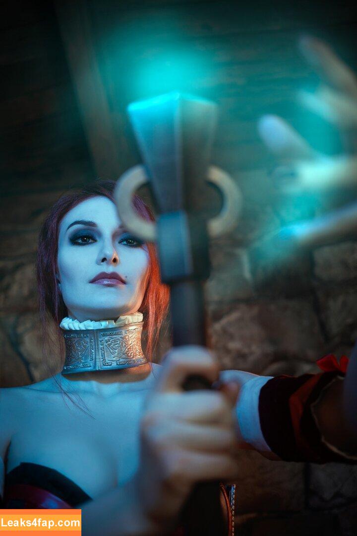 Vixena Siren / vixena_siren слитое фото фото #0070