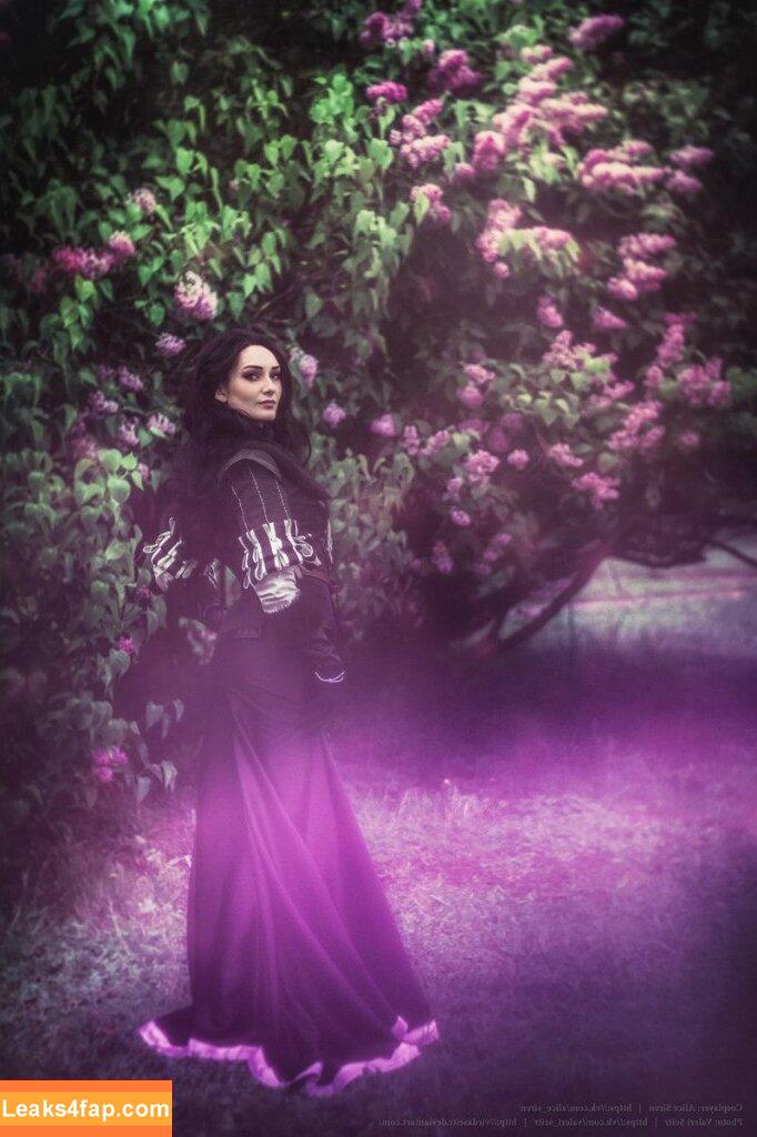 Vixena Siren / vixena_siren leaked photo photo #0071