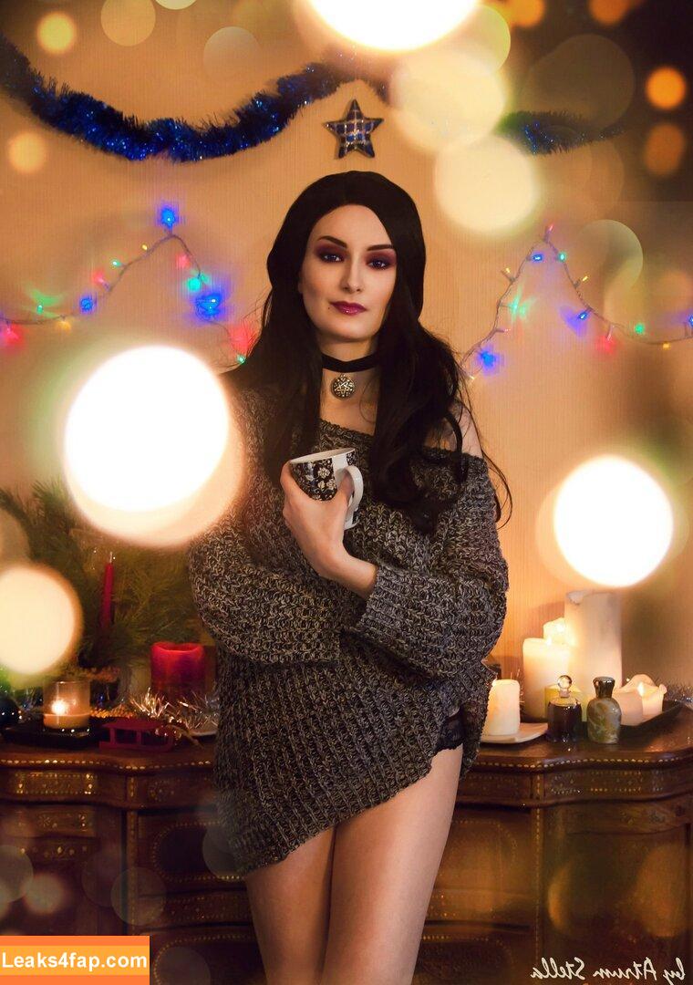 Vixena Siren / vixena_siren leaked photo photo #0075