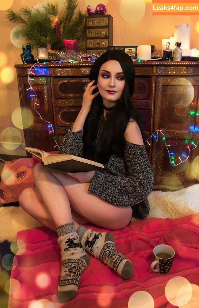 Vixena Siren / vixena_siren leaked photo photo #0076