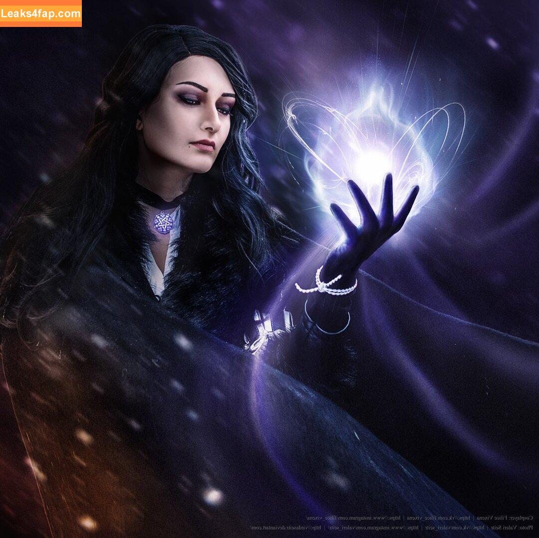 Vixena Siren / vixena_siren leaked photo photo #0077