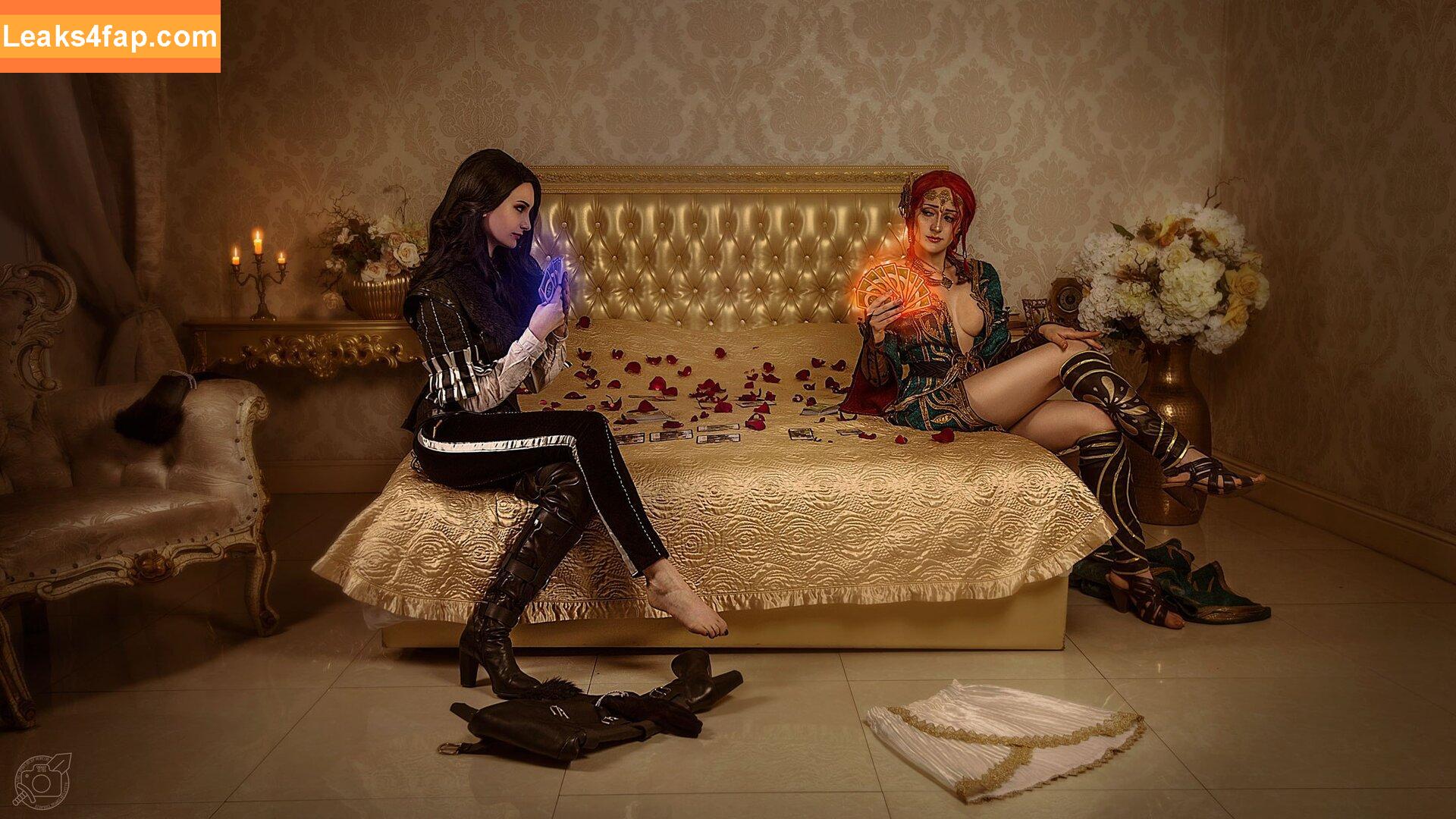 Vixena Siren / vixena_siren leaked photo photo #0093