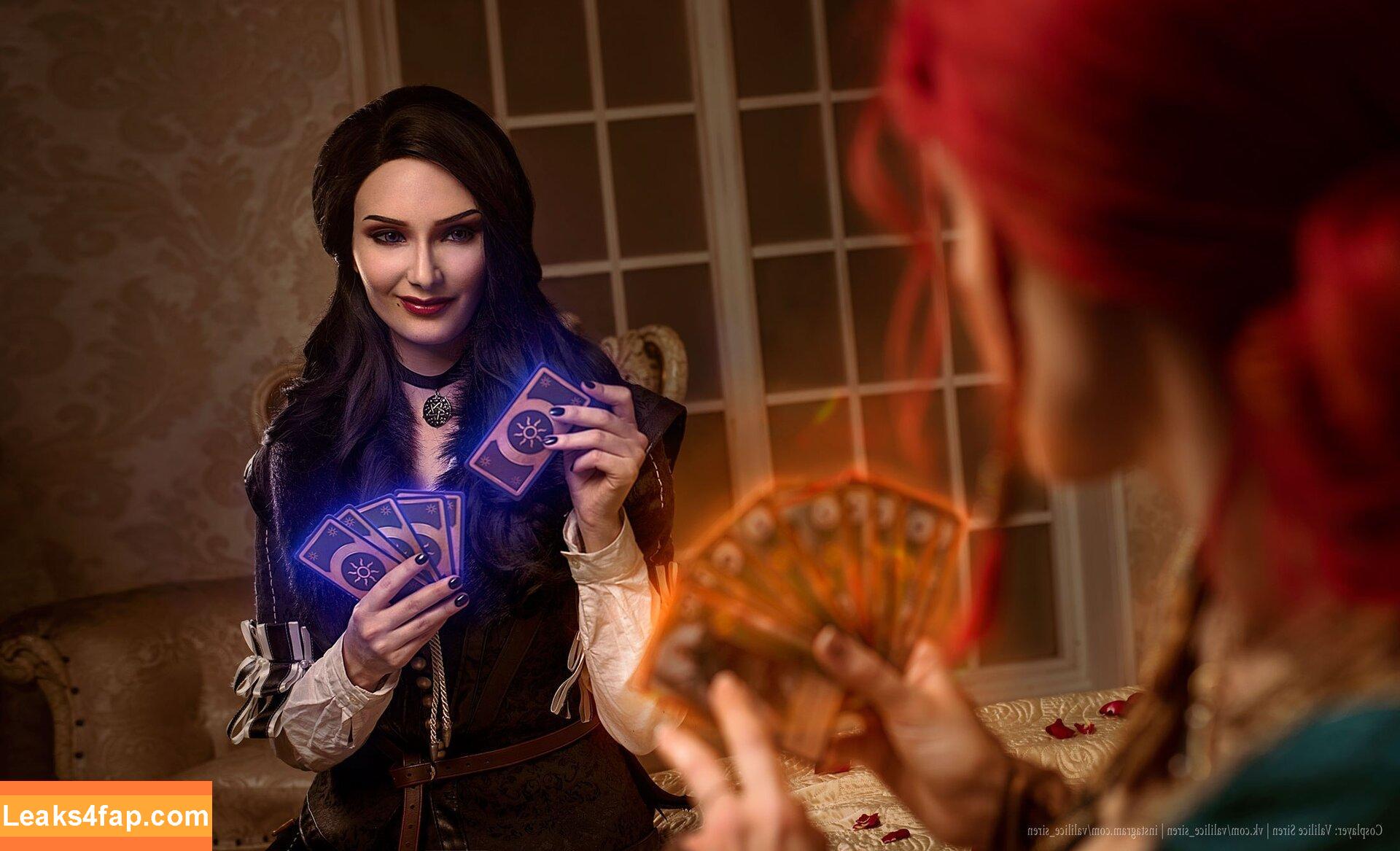 Vixena Siren / vixena_siren leaked photo photo #0094