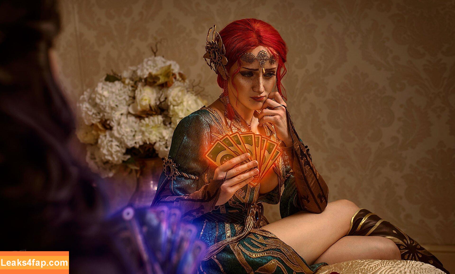 Vixena Siren / vixena_siren leaked photo photo #0095