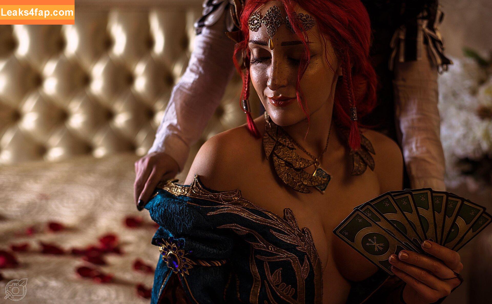 Vixena Siren / vixena_siren leaked photo photo #0096