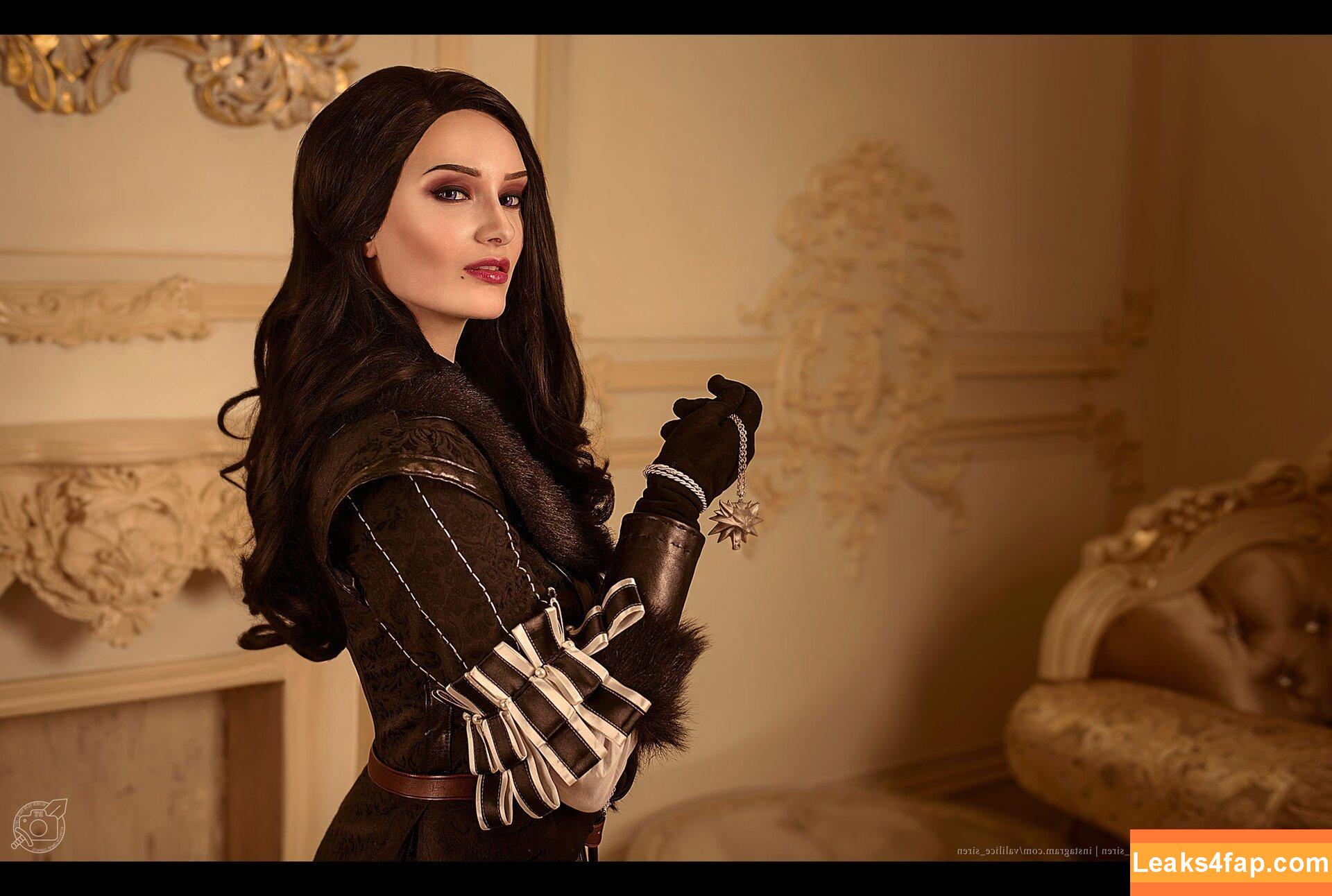 Vixena Siren / vixena_siren leaked photo photo #0103