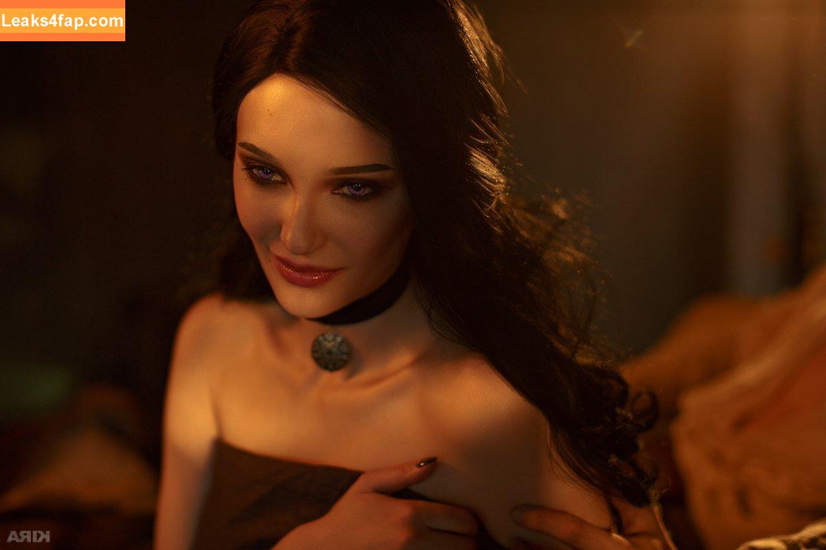 Vixena Siren / vixena_siren leaked photo photo #0110