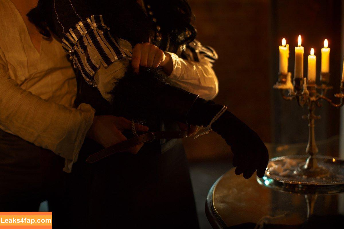 Vixena Siren / vixena_siren leaked photo photo #0112