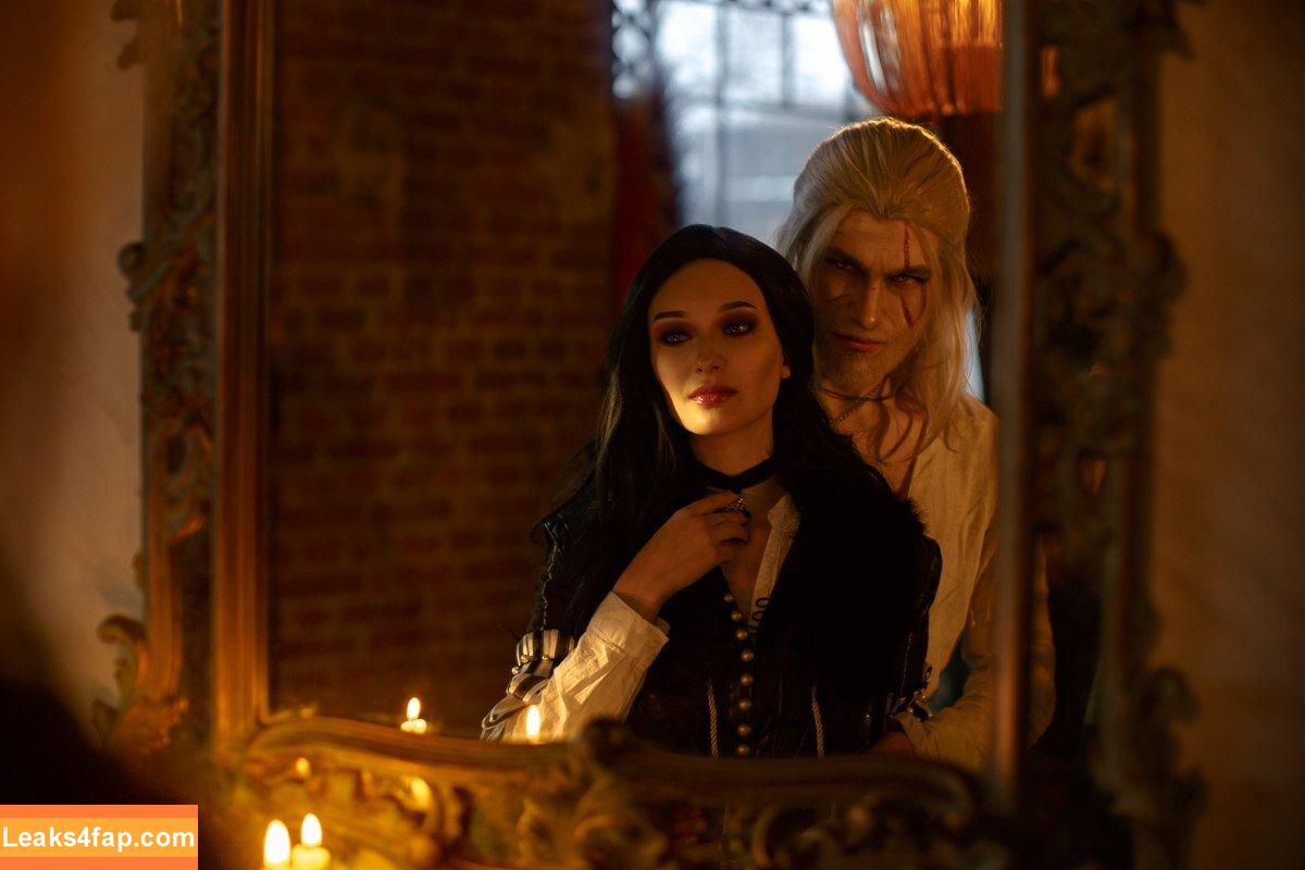 Vixena Siren / vixena_siren leaked photo photo #0113