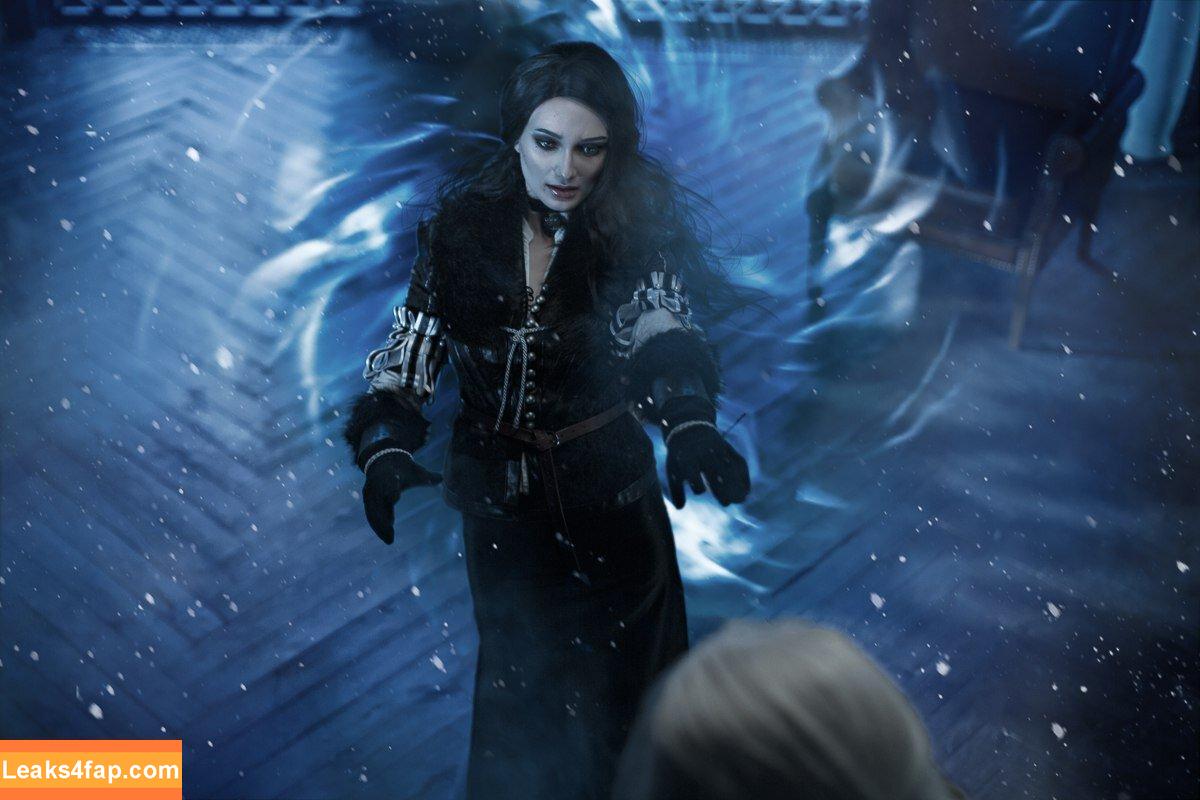 Vixena Siren / vixena_siren leaked photo photo #0116