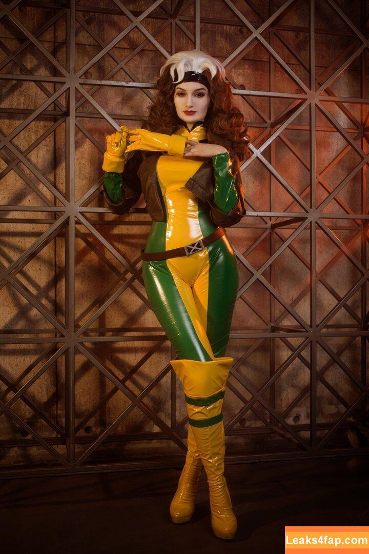 Vixena Siren / vixena_siren leaked photo photo #0125