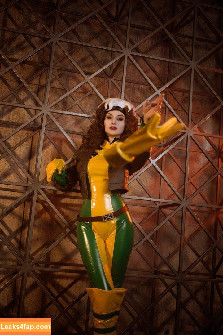 Vixena Siren / vixena_siren leaked photo photo #0126