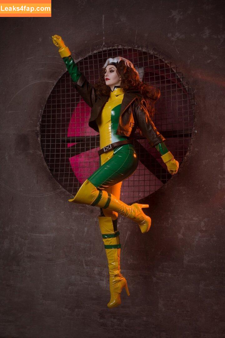 Vixena Siren / vixena_siren leaked photo photo #0130