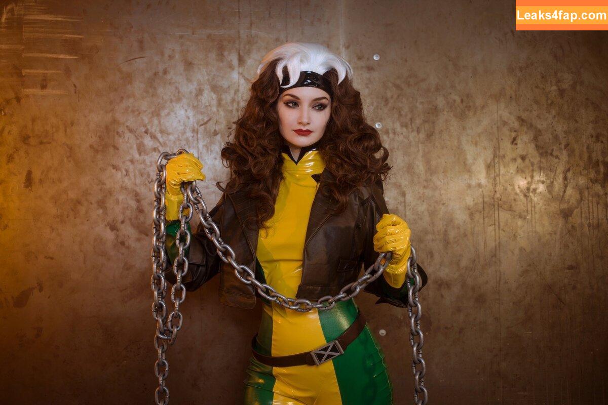 Vixena Siren / vixena_siren leaked photo photo #0131