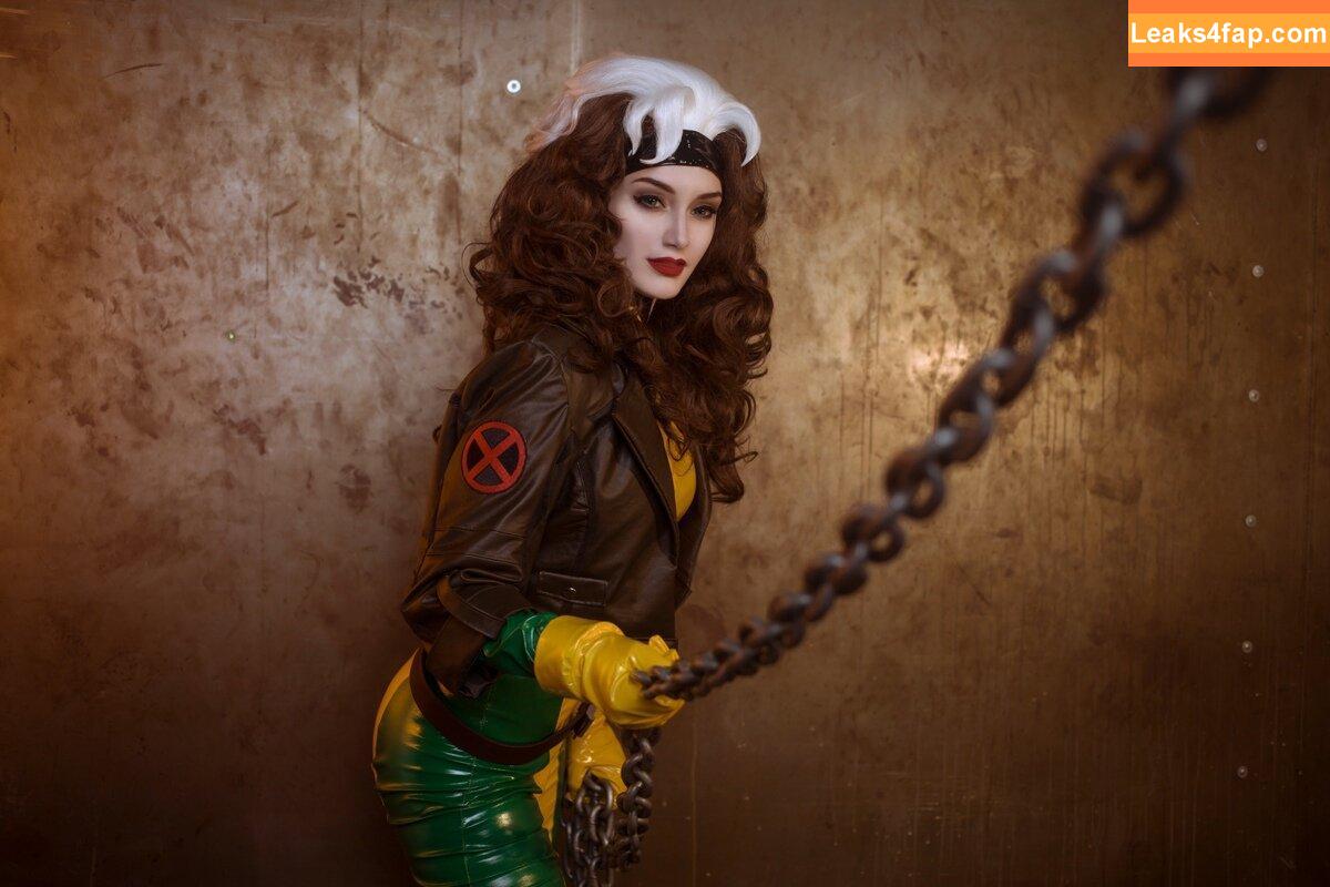 Vixena Siren / vixena_siren leaked photo photo #0133