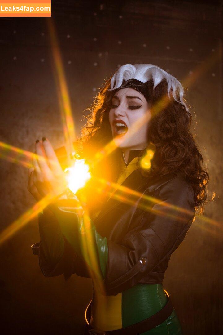 Vixena Siren / vixena_siren leaked photo photo #0135