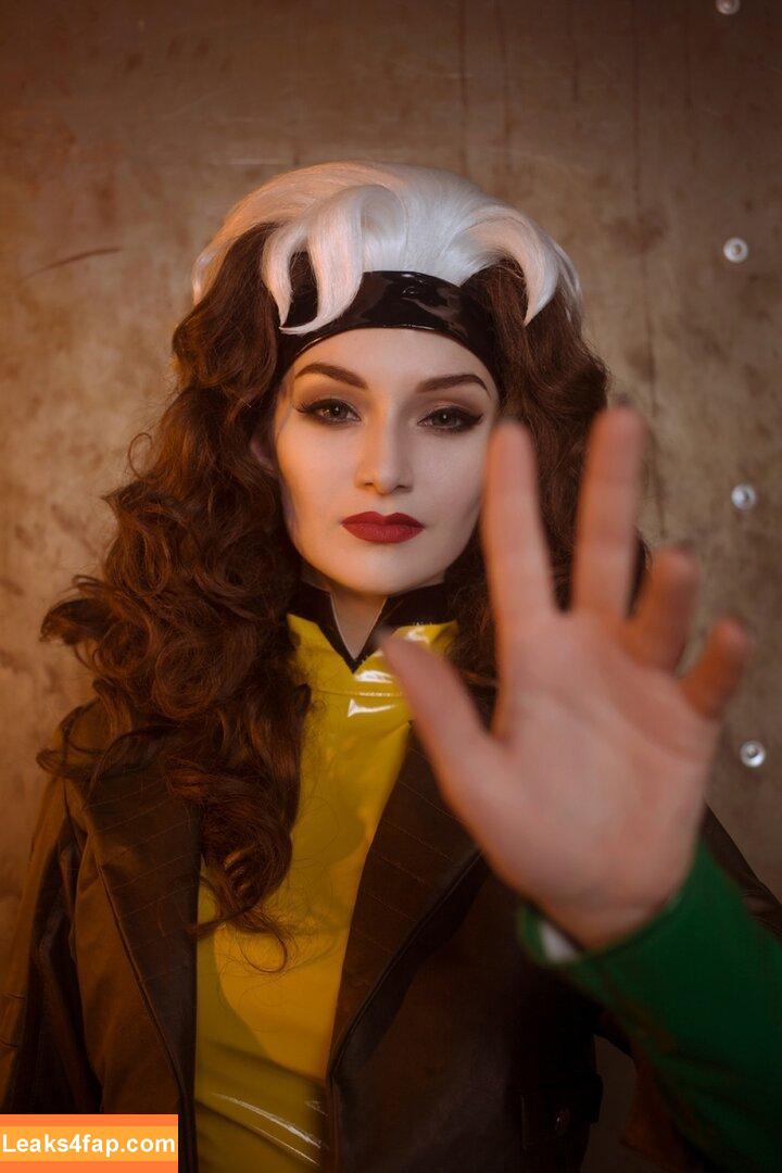 Vixena Siren / vixena_siren слитое фото фото #0136