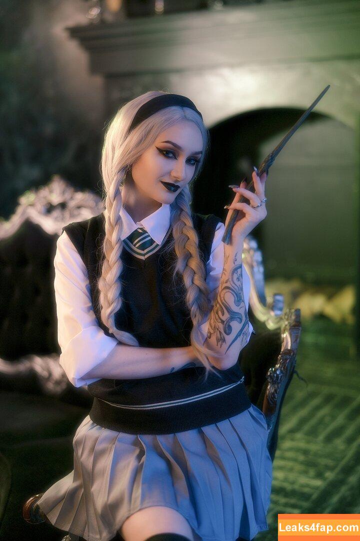 Vixena Siren / vixena_siren слитое фото фото #0137