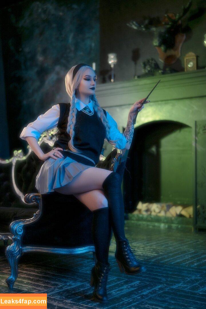 Vixena Siren / vixena_siren слитое фото фото #0138