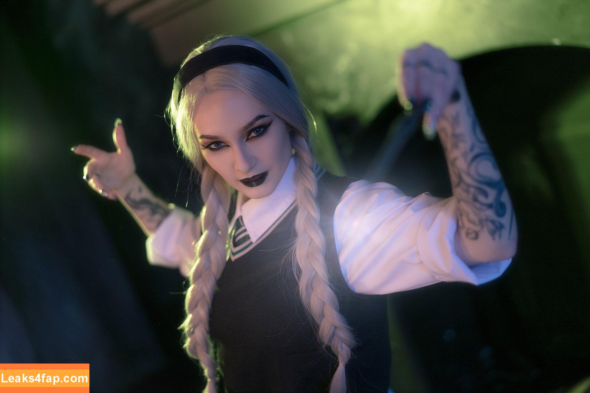 Vixena Siren / vixena_siren слитое фото фото #0139