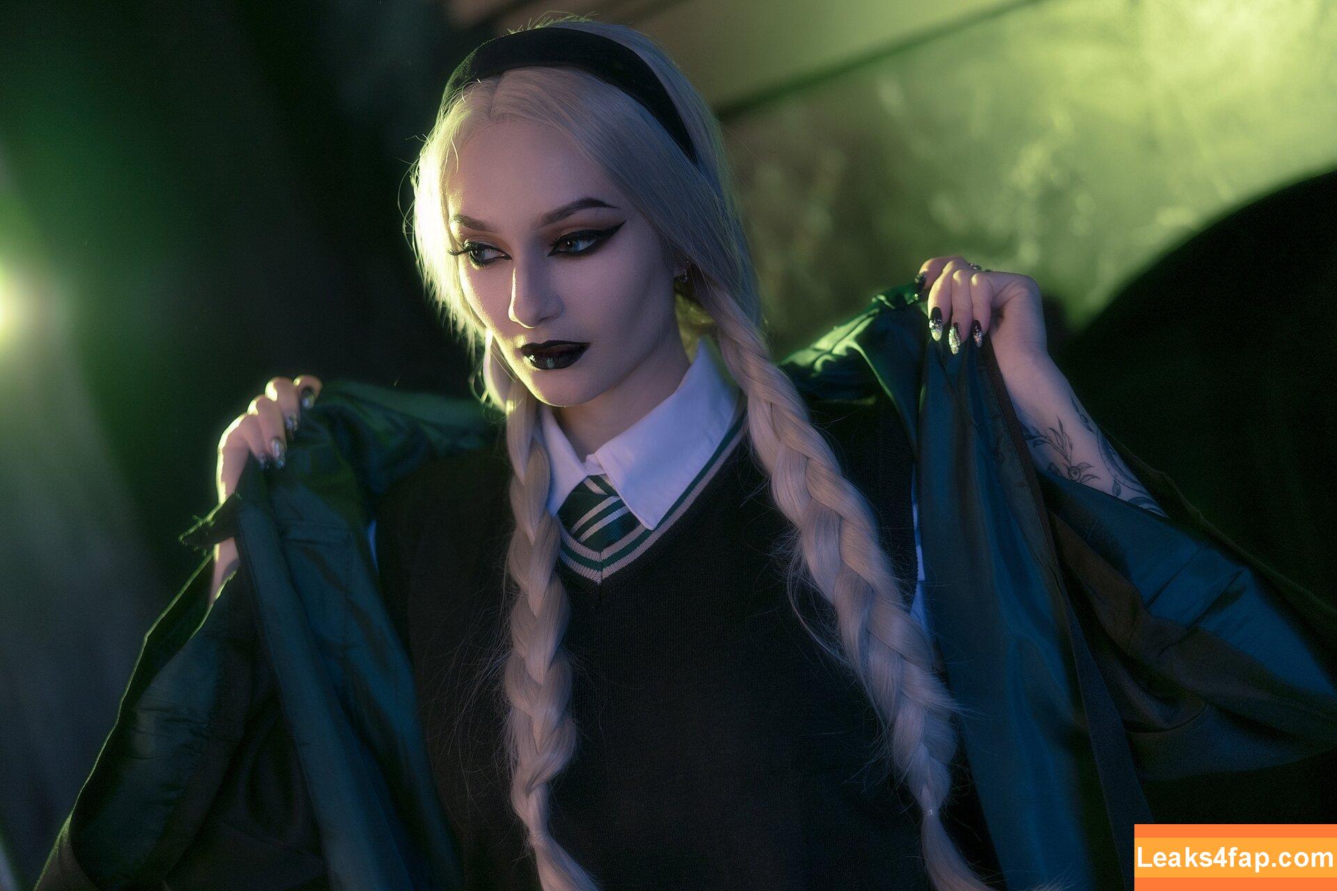 Vixena Siren / vixena_siren слитое фото фото #0140