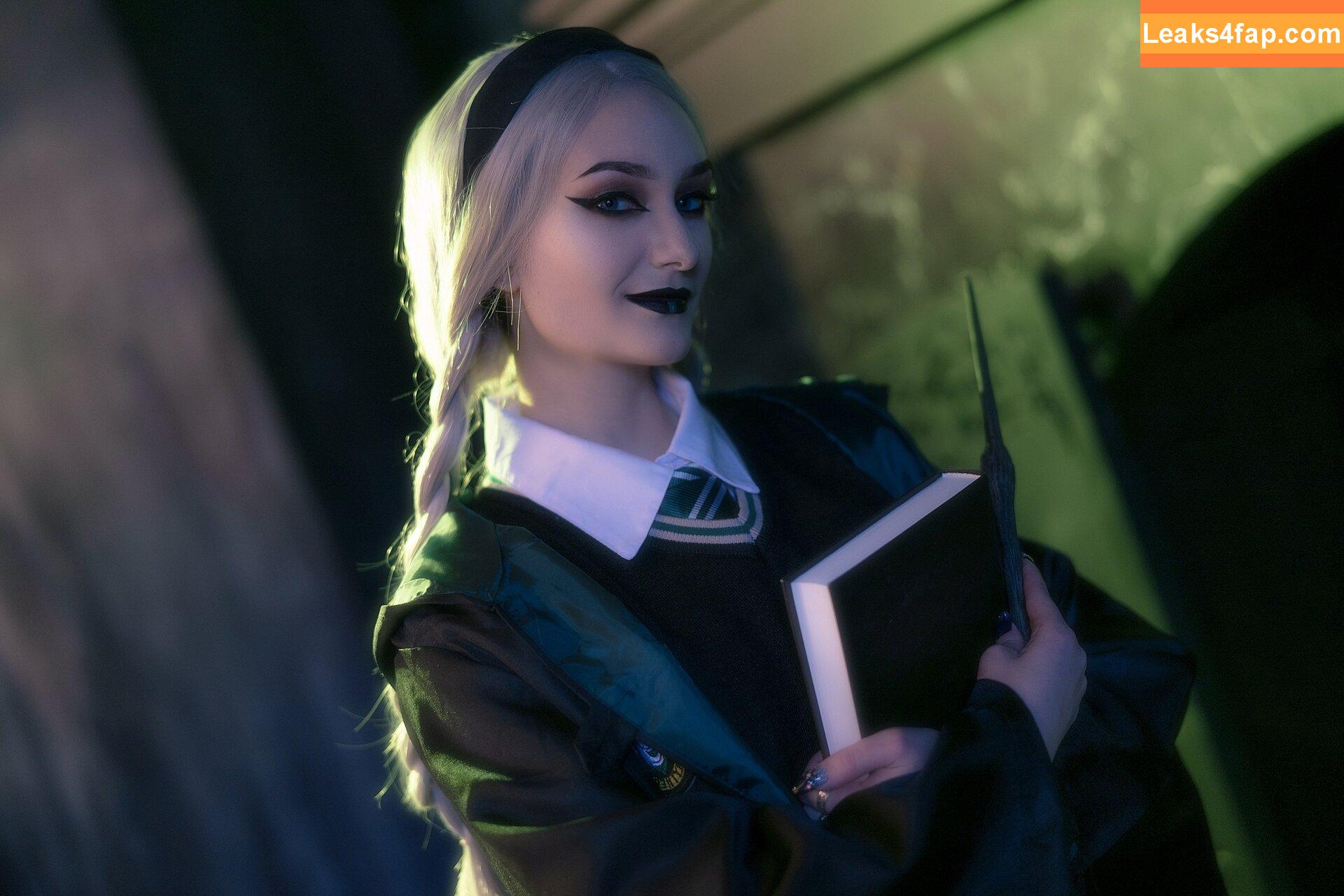 Vixena Siren / vixena_siren слитое фото фото #0141