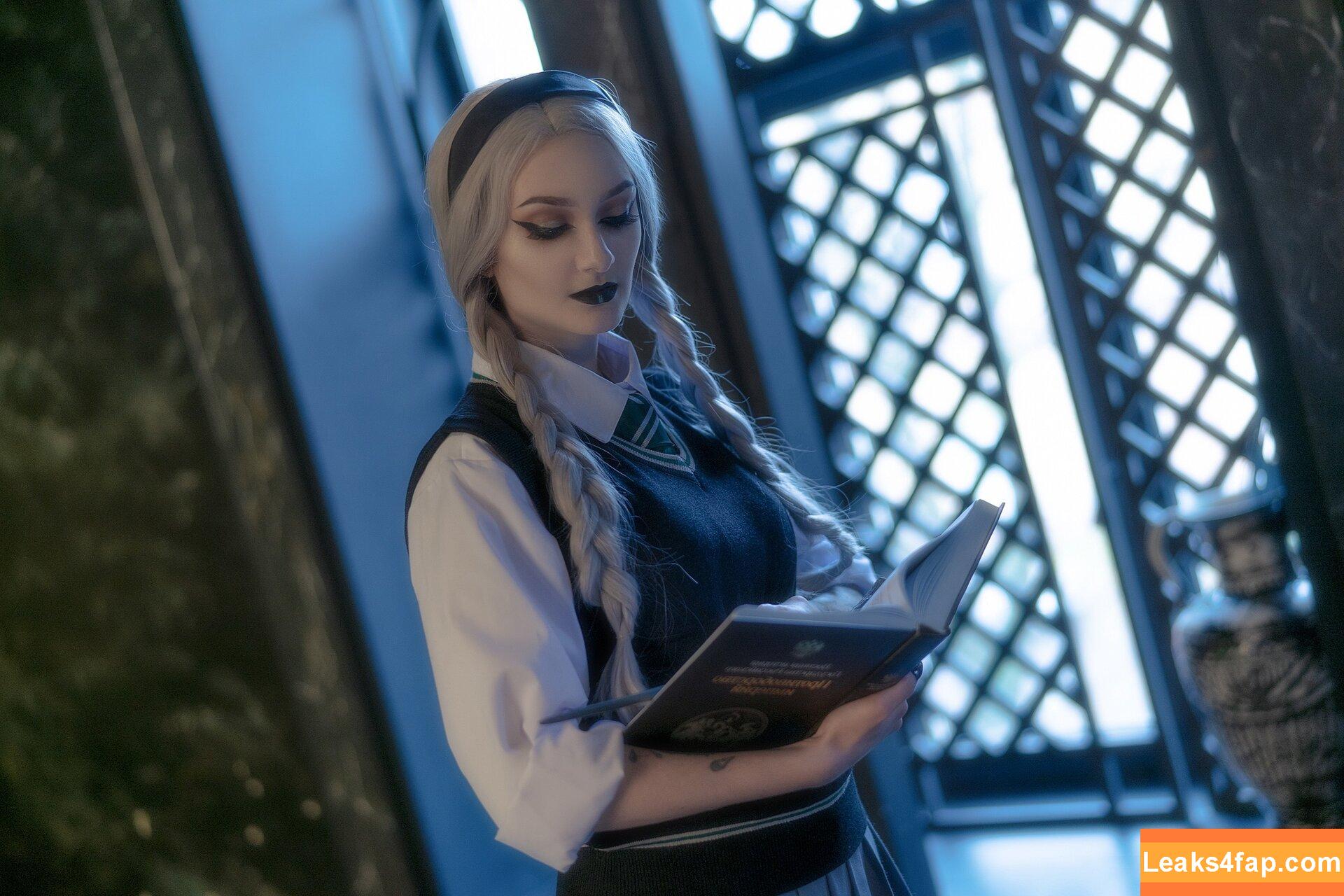 Vixena Siren / vixena_siren слитое фото фото #0142