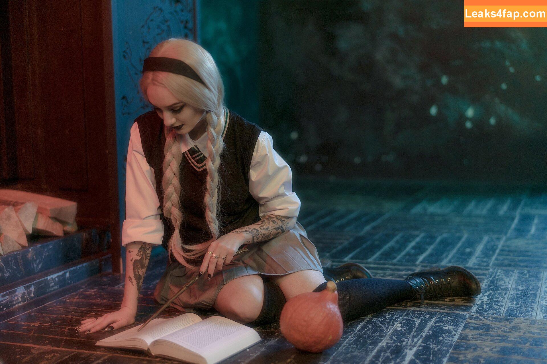 Vixena Siren / vixena_siren слитое фото фото #0145