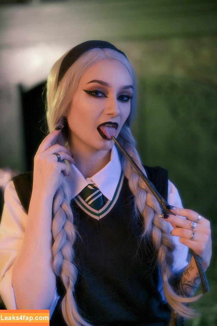 Vixena Siren / vixena_siren leaked photo photo #0148