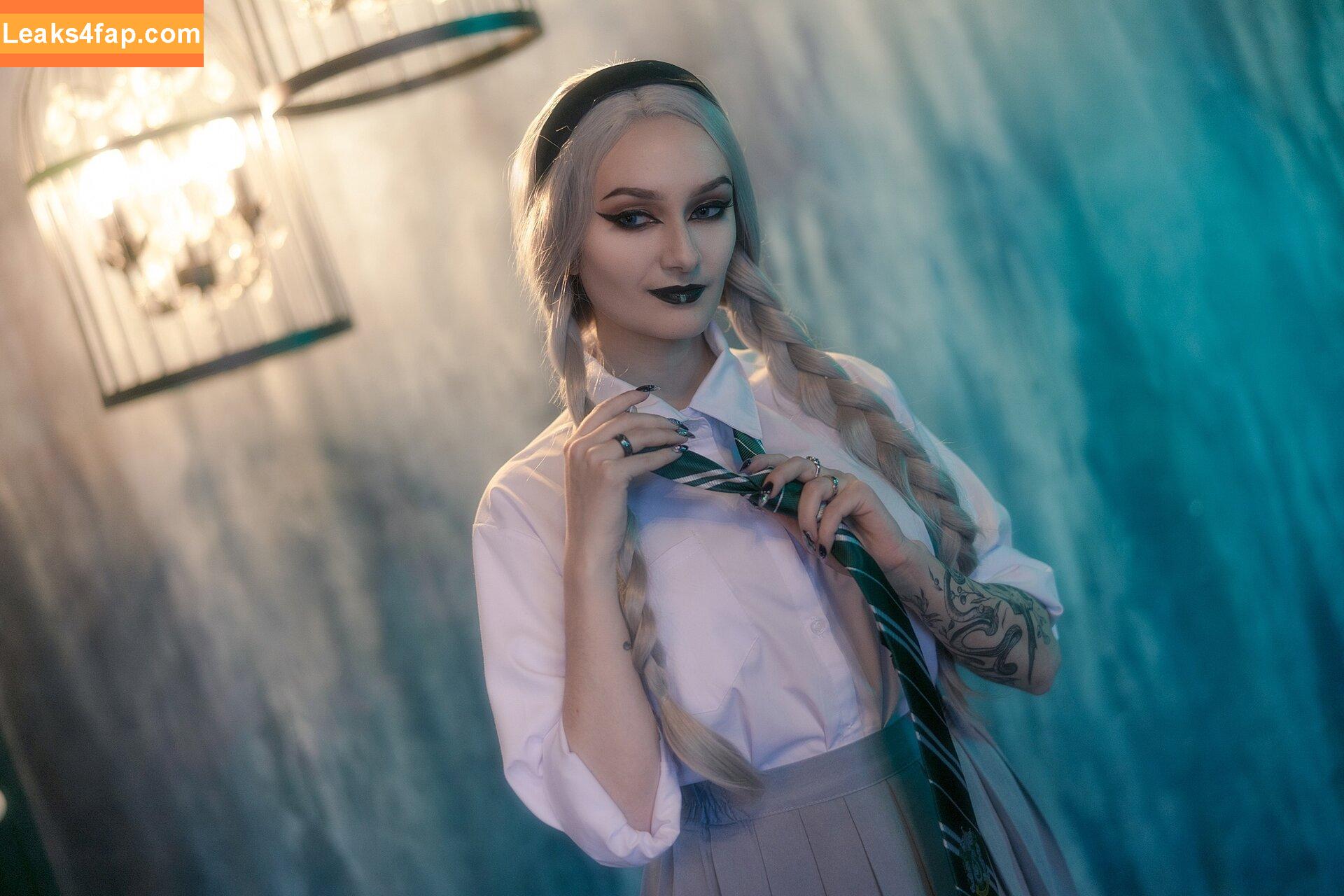 Vixena Siren / vixena_siren leaked photo photo #0151