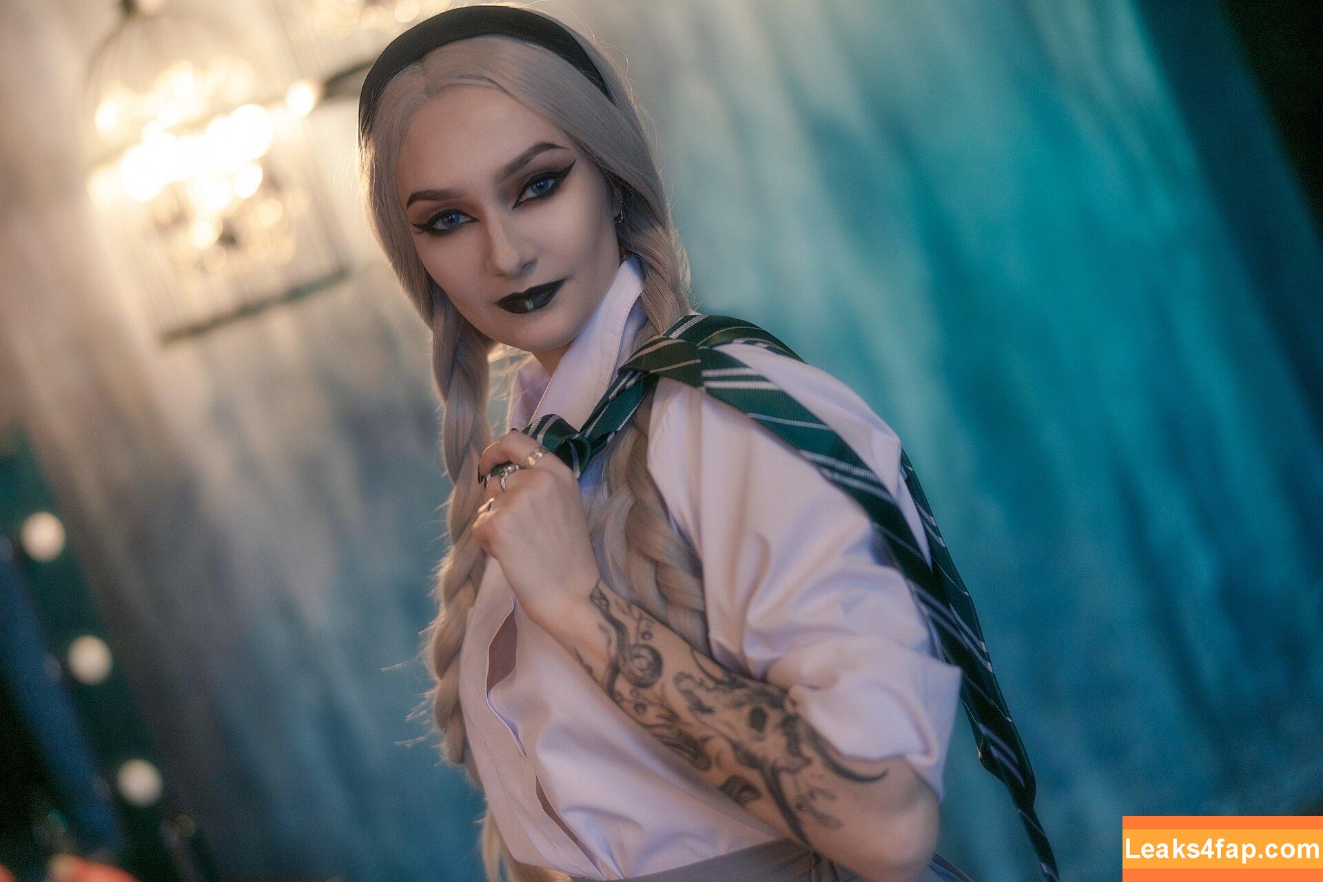 Vixena Siren / vixena_siren leaked photo photo #0152