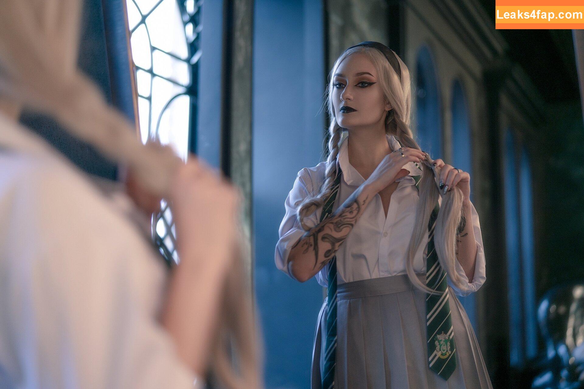 Vixena Siren / vixena_siren leaked photo photo #0153