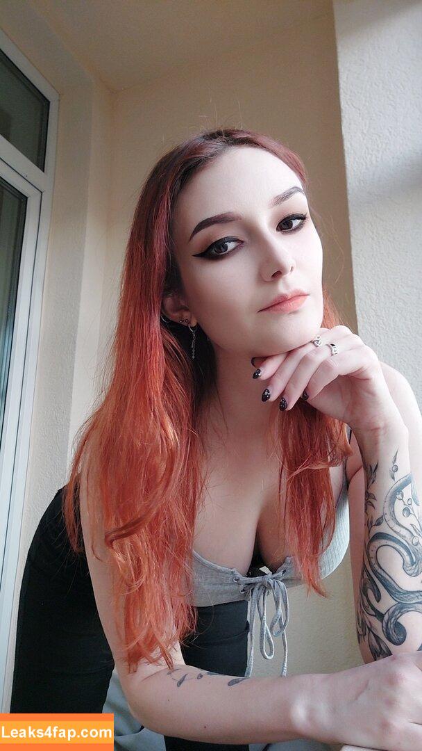 Vixena Siren / vixena_siren leaked photo photo #0162